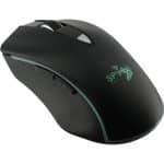 Light Up Logo Wireless Optical Mouse - 2