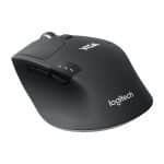 Logitech M720 Triathlon Multi-Computer Wireless Mouse - 3
