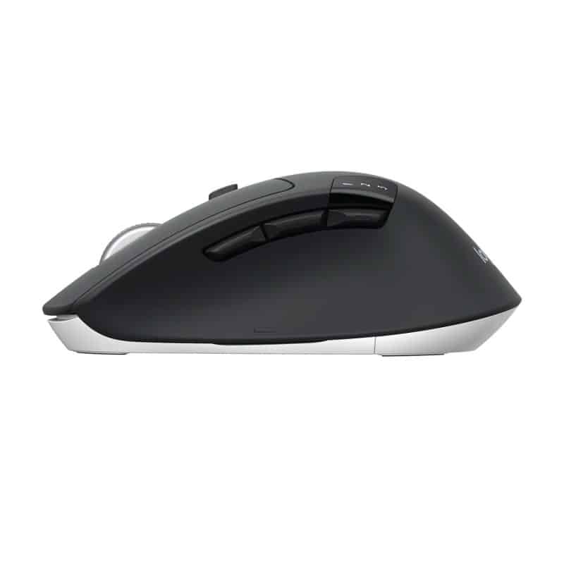 Logitech M720 Triathlon Multi-Computer Wireless Mouse - 4