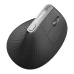 Logitech MX Vertical Ergonomic Wireless Mouse - 3