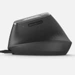 Logitech MX Vertical Ergonomic Wireless Mouse - 4