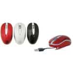 Medium Stowaway Mouse