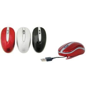 Medium Stowaway Mouse