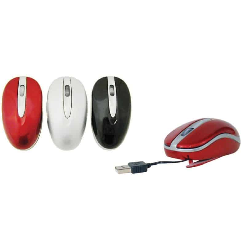 Medium Stowaway Mouse