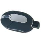 Mini Wireless Mouse