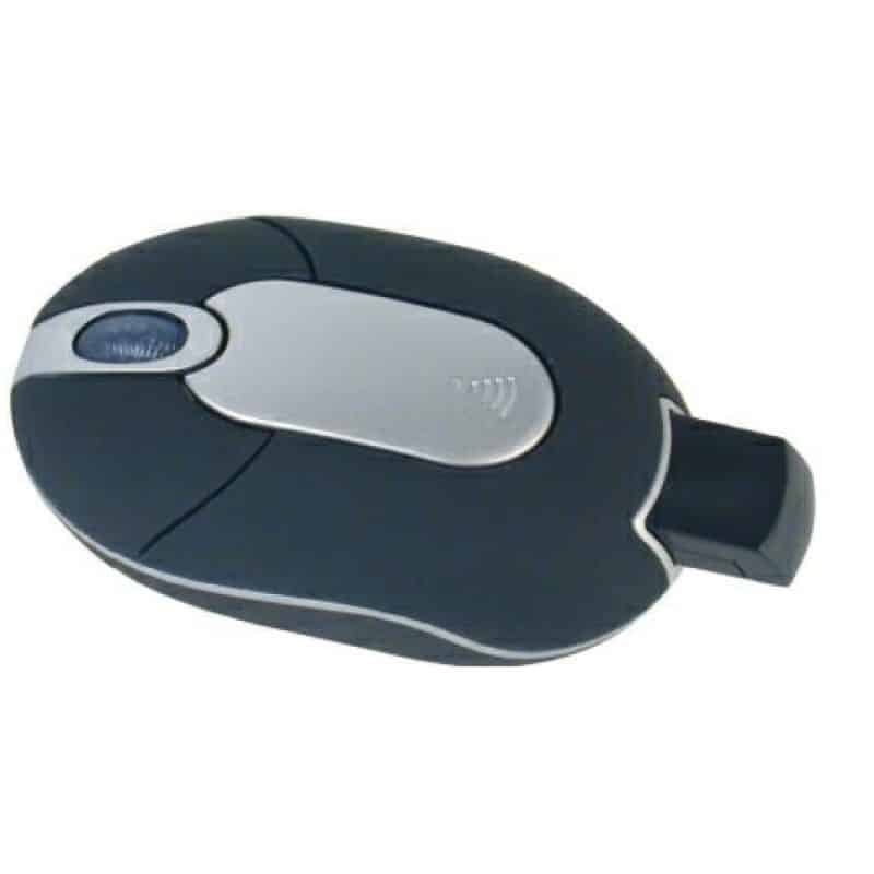 Mini Wireless Mouse