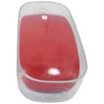 Wireless Full Size Optical Mouse 2.4GHz - 1