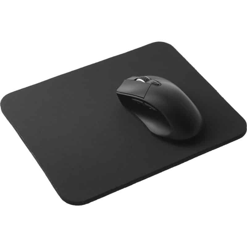 Wizard Wireless Mouse With Coating - 1