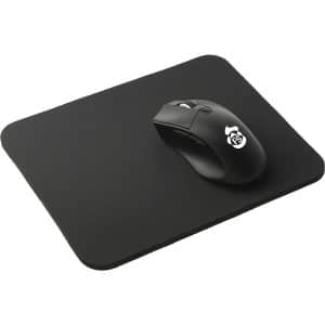 Wizard Wireless Mouse With Coating