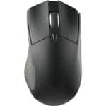 Wizard Wireless Mouse With Coating - 7