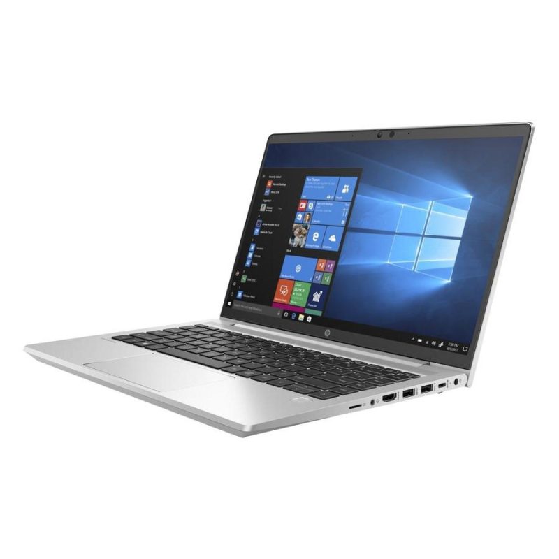 Hewlett Packard Probook 14" Notebook w/Backpack
