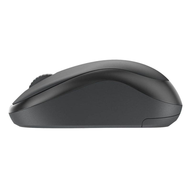 Logitech M240 Silent Bluetooth Mouse - 2