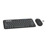 Logitech Pebble 2 Combo Mouse and Keyboard