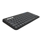 Logitech Pebble 2 Combo Mouse and Keyboard - 2