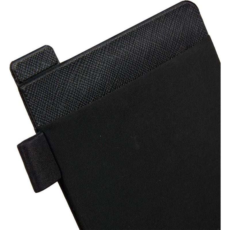 Grab & Go Mouse Carrying Pouch with Adhesive - 1