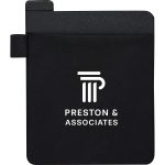 Grab-Go-Mouse-Carrying-Pouch-with-Adhesive-SM-2962-2 Grab & Go Mouse Carrying Pouch with Adhesive - 2