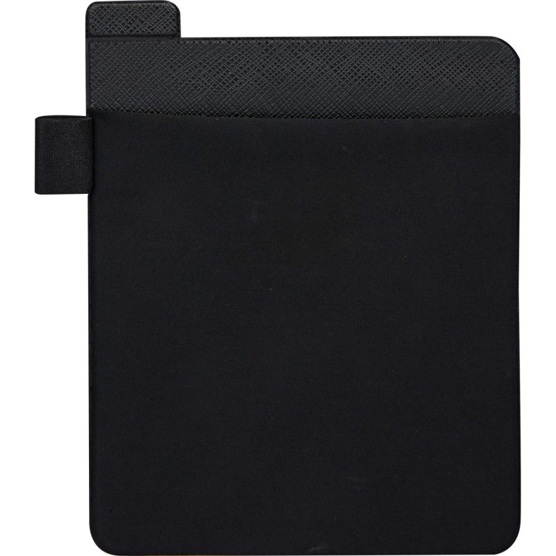 Grab & Go Mouse Carrying Pouch with Adhesive - 5