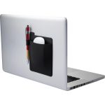 Grab-Go-Mouse-Carrying-Pouch-with-Adhesive-SM-2962-6 Grab & Go Mouse Carrying Pouch with Adhesive - 6