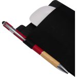 Grab-Go-Mouse-Carrying-Pouch-with-Adhesive-SM-2962-7 Grab & Go Mouse Carrying Pouch with Adhesive - 7