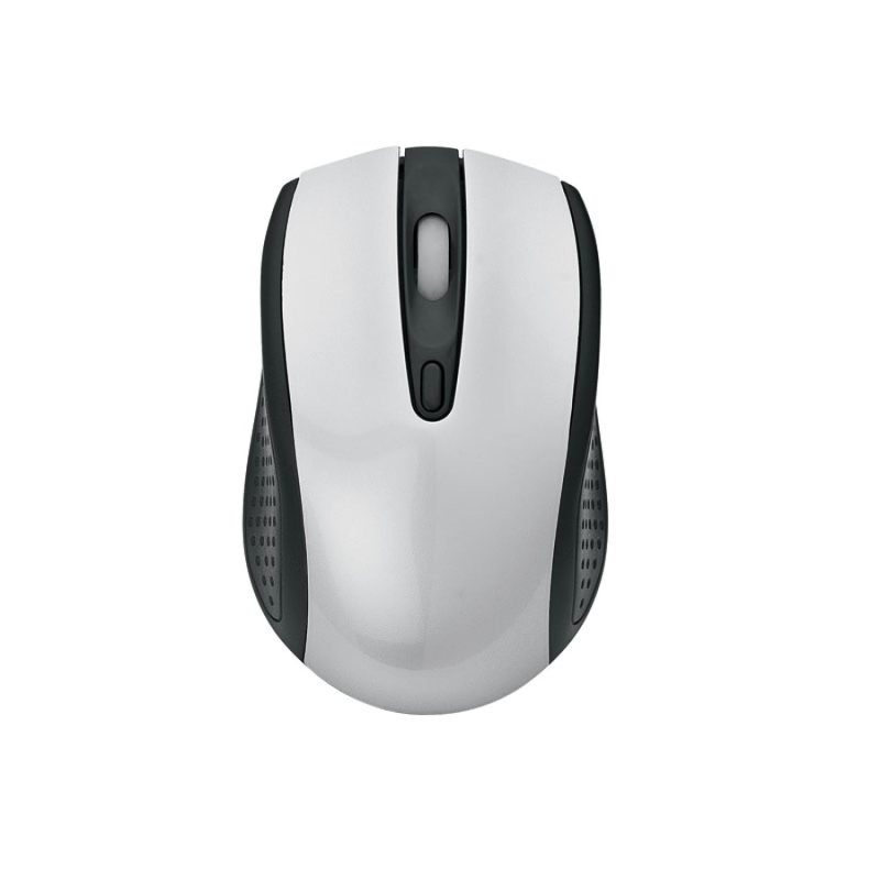 Prisca Wireless Mouse - 1