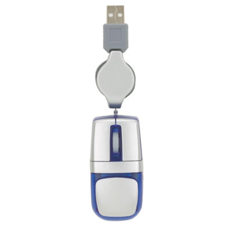 Travel Mouse