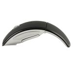 Tangelo Boike Wireless Travel Mouse - 6