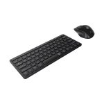ZAGG Bluetooth Keyboard/Mouse Bundle - 2